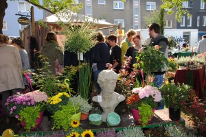 Bauernmarkt 2015