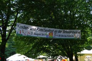 Kinder- und Familienfest 2017