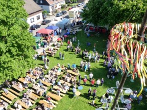 Maifest 2011