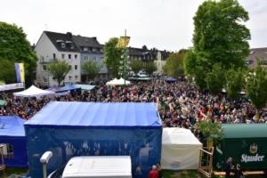 Maifest 2022